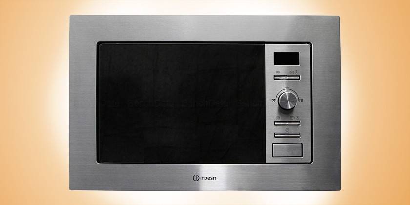 Indesit MWI 121,1 X