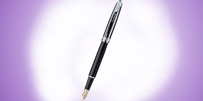 Długopis z długopisem Pierre Cardin PC5009FP-B10
