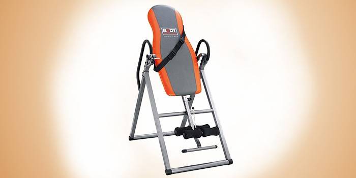 Body Sculpture BI-2100E