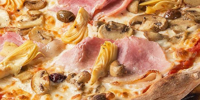 Pizza