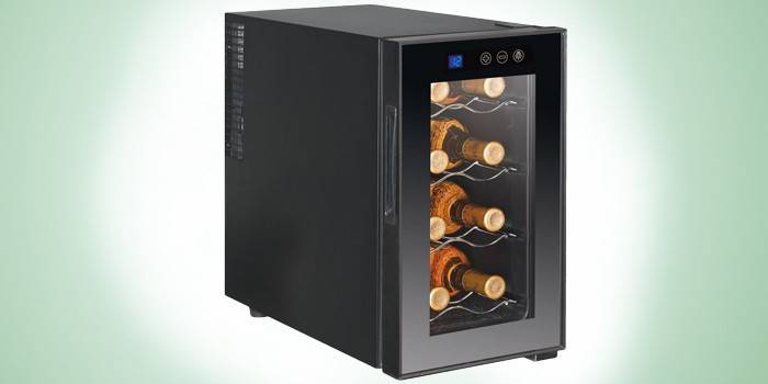 Shivaki SHW-08V1