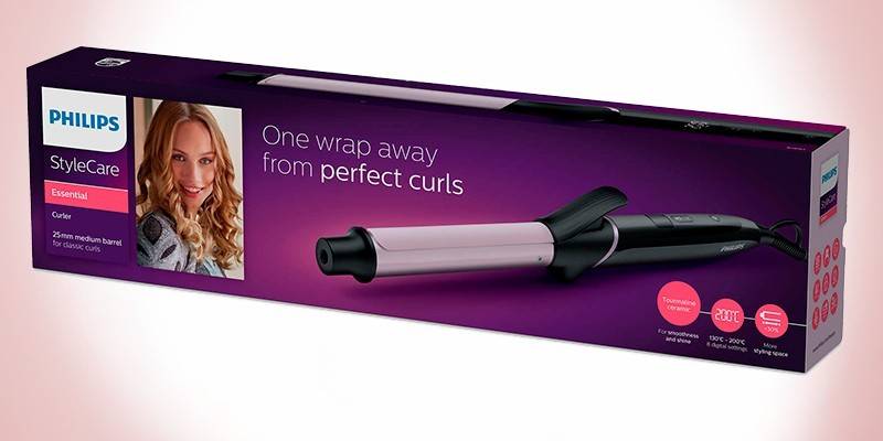 Philips Style Care BHB846 / 00