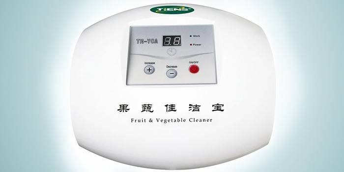 Tiens TR-YCA