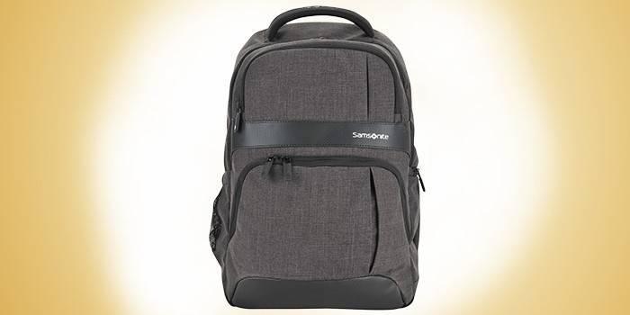 Mochila Samsonite