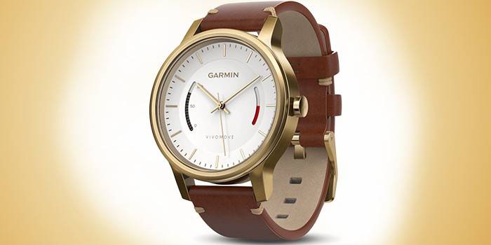 Garmin vivomove prémia