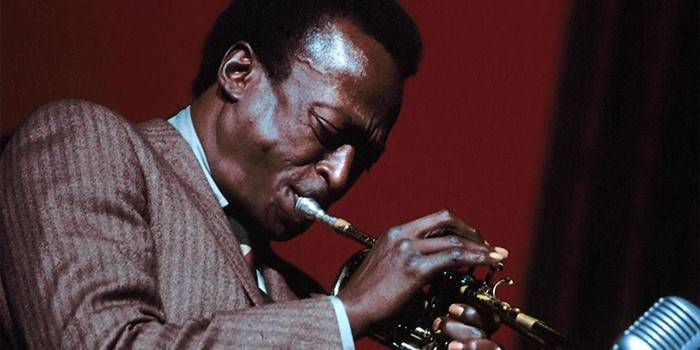 Miles Davis