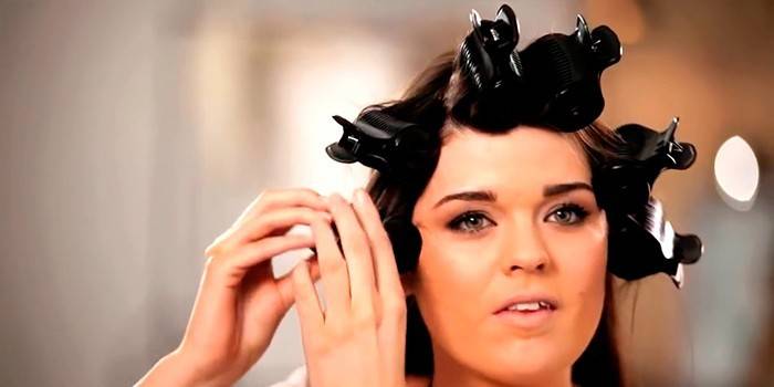 Para cabello largo