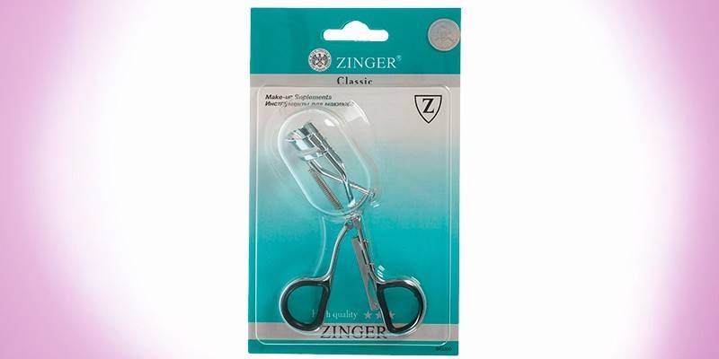 Pinças Zinger