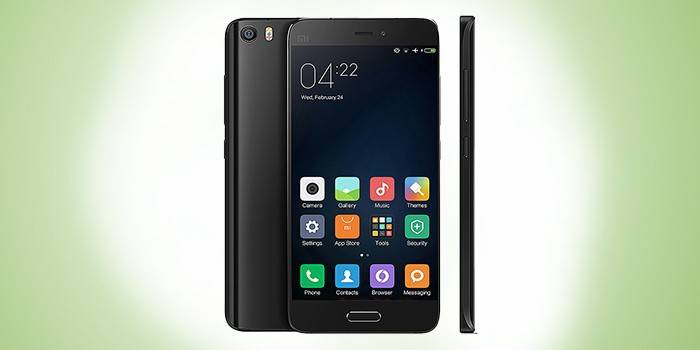Xiaomi Mi 5