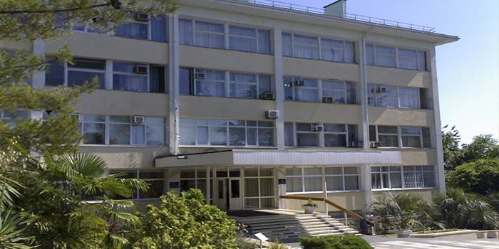 Región Soči: Chemitokvadzhe