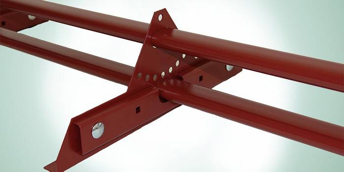 Tubular GL-O Grand Line 3 m