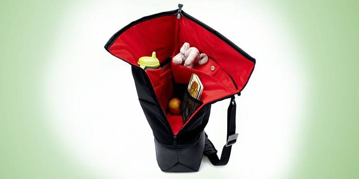 Bugaboo Messenger Bag