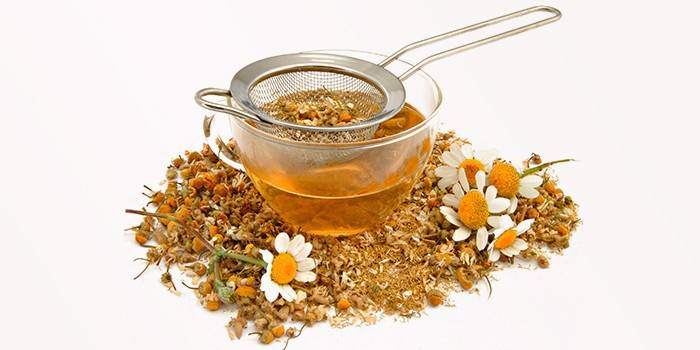 Infusão