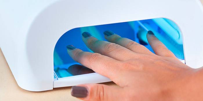 Tecnologia de aplicação de gel