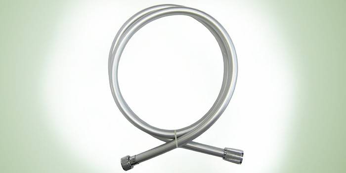 Szary metal CLASSIC OLDOFLEX