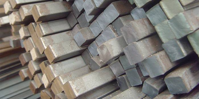 Metal
