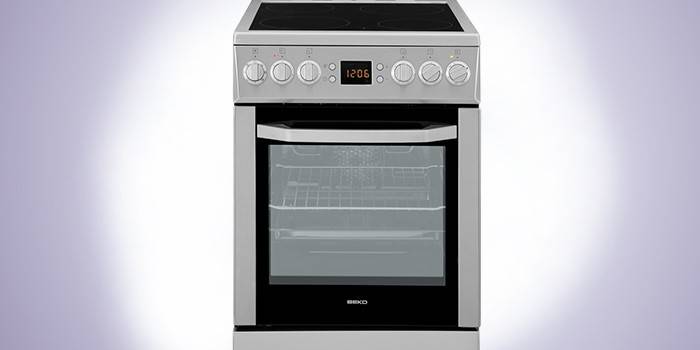 Beko CSM 57300 GX
