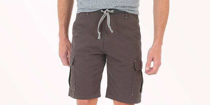 Shorts De Carga