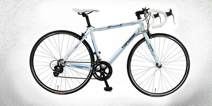 Corrida Top Gear (BH28100)