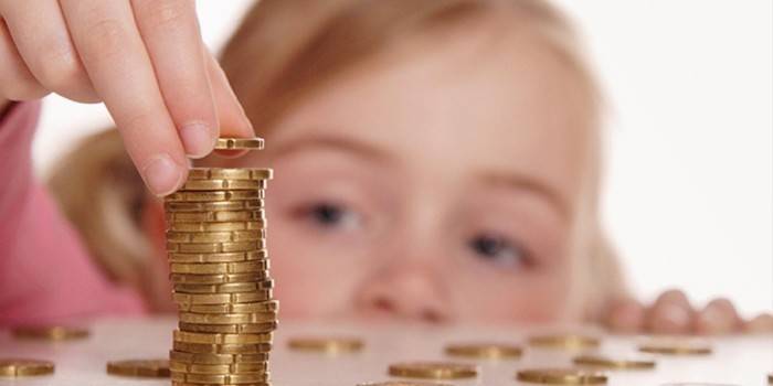 Como obter um pagamento fixo de capital de maternidade