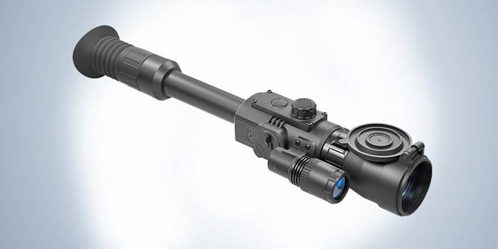 Model Yukon Photon RT
