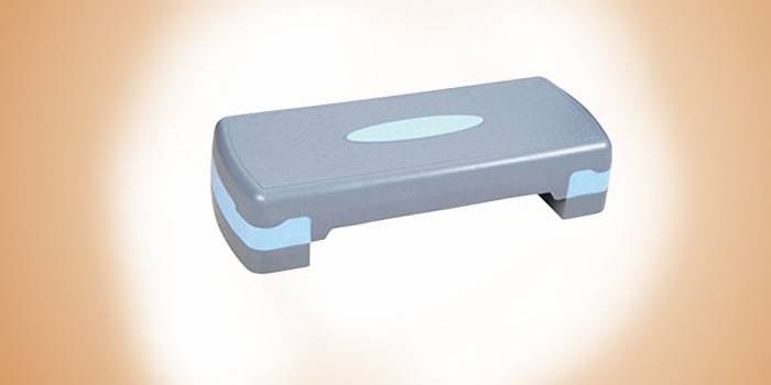 Mac step Hawk HKST105