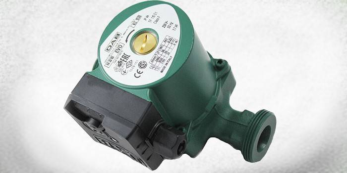 Pompa do instalacji grzewczej dab VA 35/180