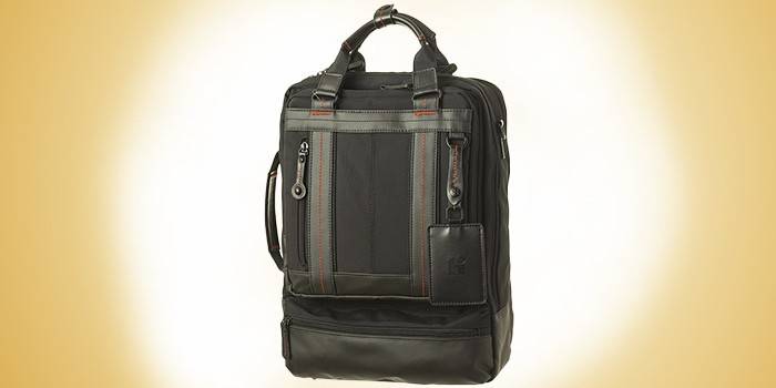 Bolsa de homem