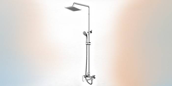 Bravat Opal F6125183CP