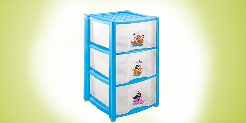 Úseky Lifeplast Plastika 3