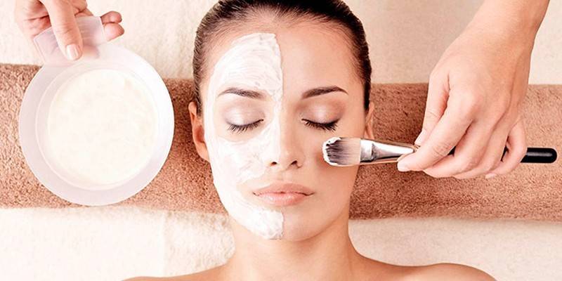 peeling