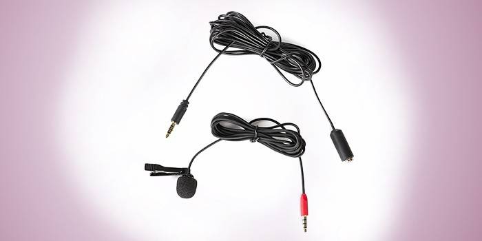 Saramonic SR-LMX1