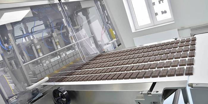 Produkcia hematogénu