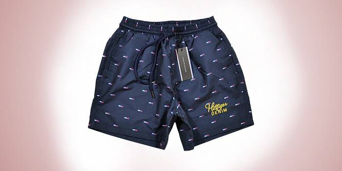 Tommy Hilfiger