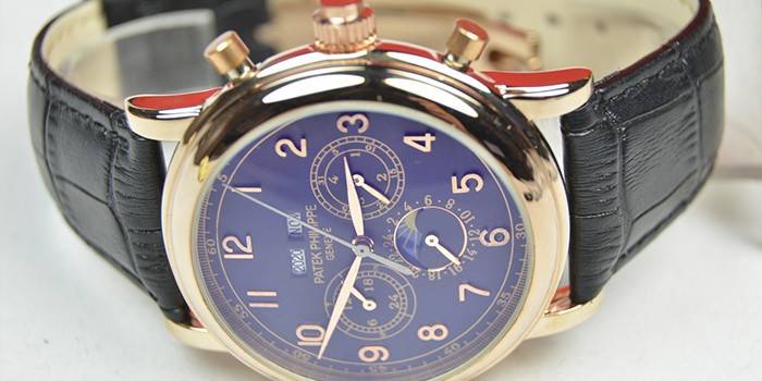 Patek philippe