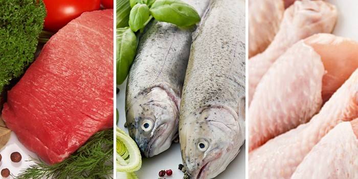 Productos alimenticios