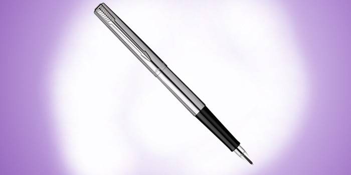 Pióro atramentowe Parker Jotter F61
