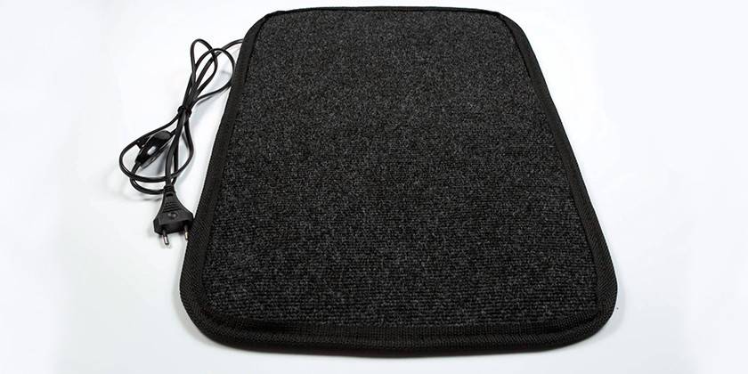 Folia przeciwsłoneczna CARPET