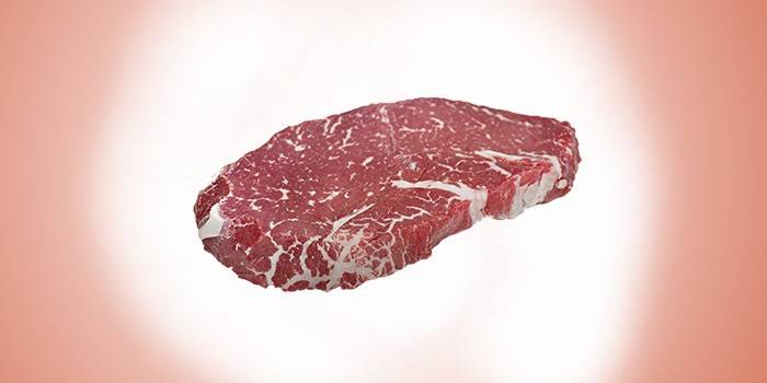 Bife do lombo