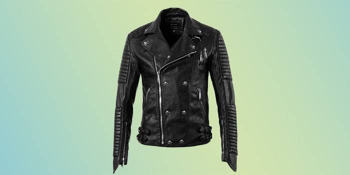Jaqueta masculina