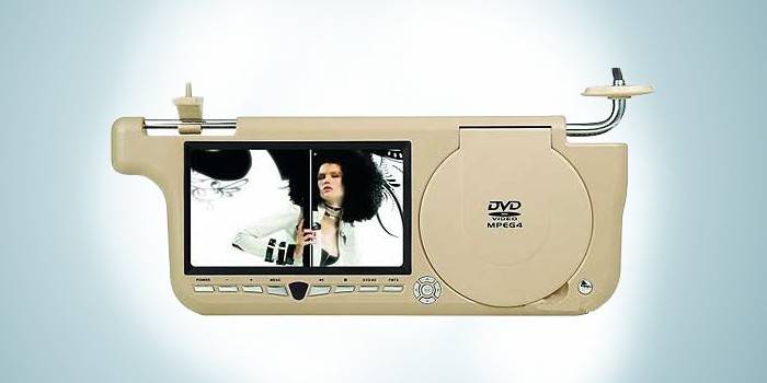 S USB vstupom DL 786C / TV