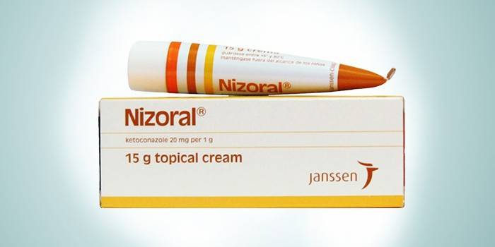 Nižný krém