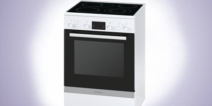Bosch HCA644220