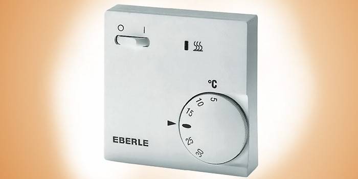 Eberle RTR-E 6202