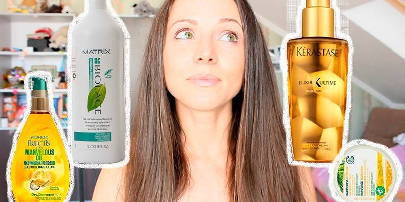 Valoración del producto para el cuidado del cabello