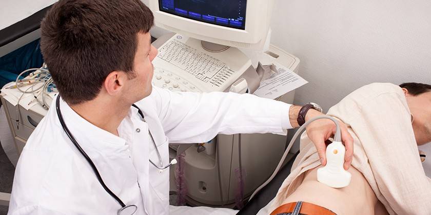 Sonografia renal