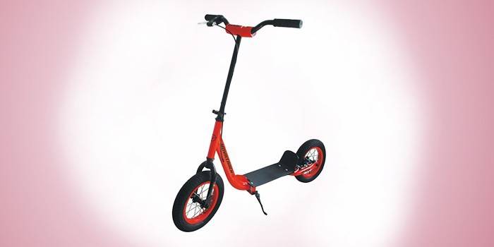 Scooter
