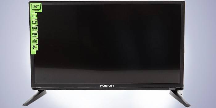 Fusão FLTV-20C100T
