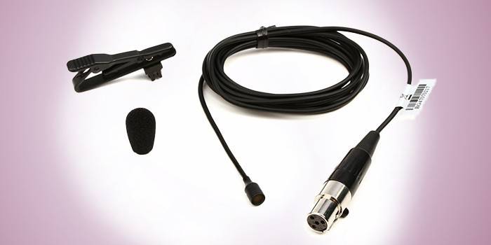 MIPRO MU-55L