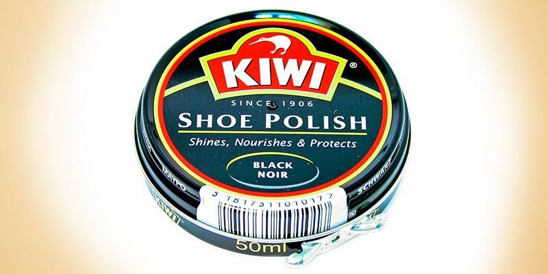 Kiwi Shoe Polish